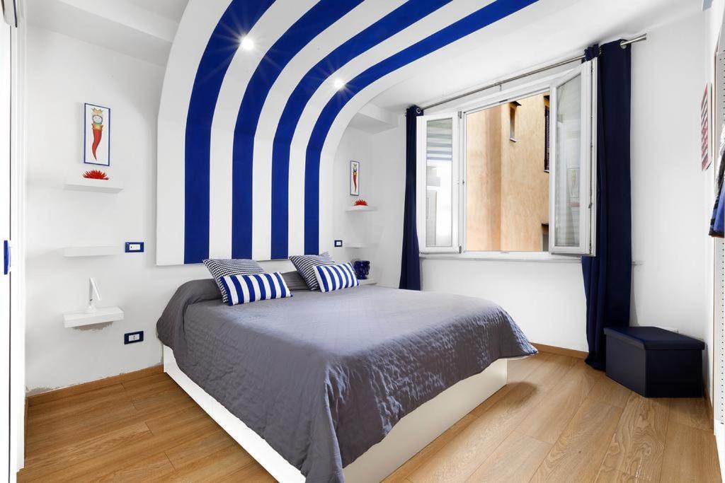 Center Apartment *